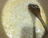 Pas rețetă Risotto con zucchini 5 fotografie