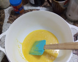 Foto del paso 2 de la receta: Muffins Rosa