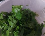 Foto langkah ke 1 dari resep Gulai Rebung Pakis.