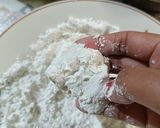 Foto langkah ke 4 dari resep Tahu Aci rasa Keju.