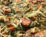 Foto del paso 1 de la receta: Arvejas Partidas