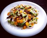 Foto del paso 4 de la receta Ensalada detox veggie