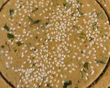 બાજરી મેથી નાં પરાઠા(bajri methi na paratha recipe in Gujarati) રેસીપી સ્ટેપ2ફોટો