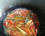 Foto langkah ke 4 dari resep Ikan Cue Tumis Pedas.