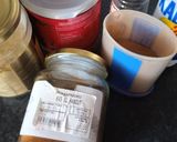 Φωτογραφία βήματος 1 της συνταγής Couscous με κοτόπουλο και λαχανικά