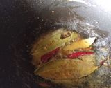 নারকেল দিয়ে মুগ ডাল (Narkel diye mug dal recipe in Bengali) রেসিপির ধাপ 3 ছবি
