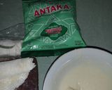 Foto langkah ke 1 dari resep Kulit lumpia jagung manis.