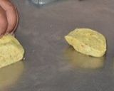 Foto del paso 3 de la receta: Pan de tomate y hierbas aromáticas