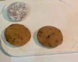 Foto del paso 4 de la receta: Tortillas hindúes