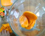 Foto langkah ke 1 dari resep Sirup mangga homemade.