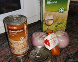Foto del paso 5 de la receta: Fabada