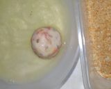 Foto langkah ke 11 dari resep Brulee Bomb.
