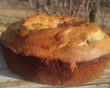 Foto del paso 5 de la receta: Budín con aceite