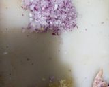 Foto del paso 2 de la receta: Sopa mediterránea