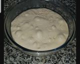 Foto del paso 3 de la receta: Pan casero