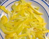 Foto del paso 1 de la receta: 🍋Mi lemonchelo 🍋