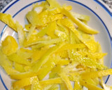 Foto del paso 1 de la receta: 🍋Mi lemonchelo 🍋