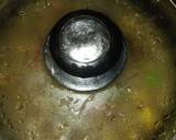 Allu choly recipe step 8 photo