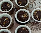 عکس مرحله 5 از دستور 🧁کاپ کیک کوئیک میکس🧁