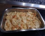 Máglyarakás recept fázis 4 fotója