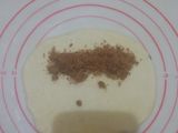 Roti abon 1x proofing