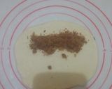 Foto langkah ke 7 dari resep Roti abon 1x proofing.