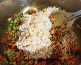 સ્વામિનારાયણ ખીચડી (Swaminarayan Khichdi Recipe In Gujarati) રેસીપી સ્ટેપ2ફોટો