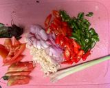 Foto langkah ke 2 dari resep Tumis daging.