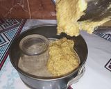 صورة لخطوة 5 من وصفة خبز الباي 😋