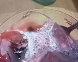 Foto langkah ke 4 dari resep Es campur.