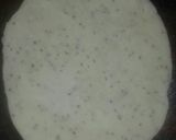 A picture of step 4 of Chole Stuffed Samosa.