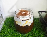 Foto langkah ke 4 dari resep Ca Phe Muoi | Vietnamese Salted Coffee.