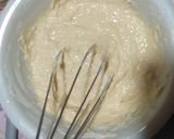 Foto del paso 1 de la receta: Los mejores hot cakes/ panqueques!!