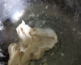 Foto langkah ke 1 dari resep Mpek mpek Udang Rebon.