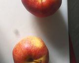 Foto del paso 4 de la receta: Muffins de manzana