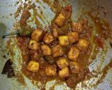 পনির রোল (paneer roll recipe in Bengali) রেসিপি ধাপ - 2 ছবি