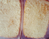 Foto del paso 4 de la receta: Prepara el bizcocho económico y gana 2 tartas * 2×1 *