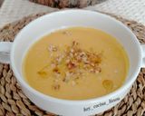 Foto del paso 9 de la receta: Crema fría de calabaza y yogur