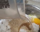 Foto langkah ke 3 dari resep Wingko Babat Lembut.