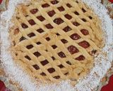 Foto del paso 6 de la receta: Pasta Flora/Frola con dulce de membrillo