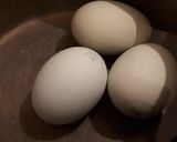 Foto del paso 1 de la receta Huevo pasado por agua