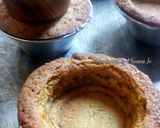 Foto langkah ke 5 dari resep Salted Caramel Chocolate Cookie Cup.