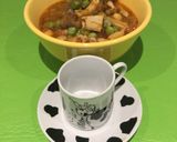 Foto del paso 3 de la receta: Cazuela de Mondonguito estilo Doc (A Mi Manera)