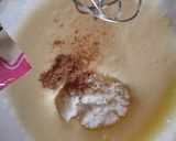 Foto del paso 3 de la receta: Candial de huevo 🥚