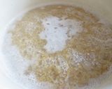 Foto del paso 4 de la receta Trigo Bulgur enriquecido con Agua de Mar