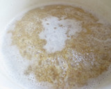 Foto del paso 4 de la receta: Trigo Bulgur enriquecido con Agua de Mar