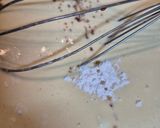 Foto del paso 2 de la receta: Bizcocho rápido de yogur griego y coco