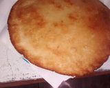 Foto del paso 7 de la receta: Arepa frita de la abuela