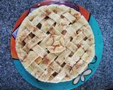 Foto del paso 12 de la receta: Pie de Manzana #caminodesabores