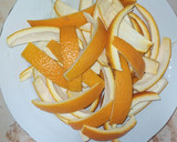 Foto del paso 2 de la receta: Naranja o limón confitado para dulces 🍊🍋